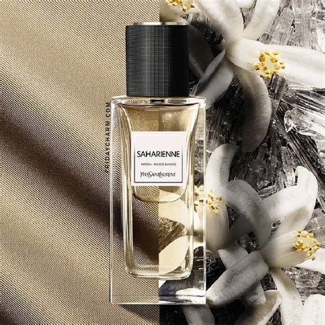 yves saint laurent sahariennes veruschka|Musk Unisex Perfume Saharienne — Unisex .